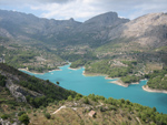 Embalse de Guadalest